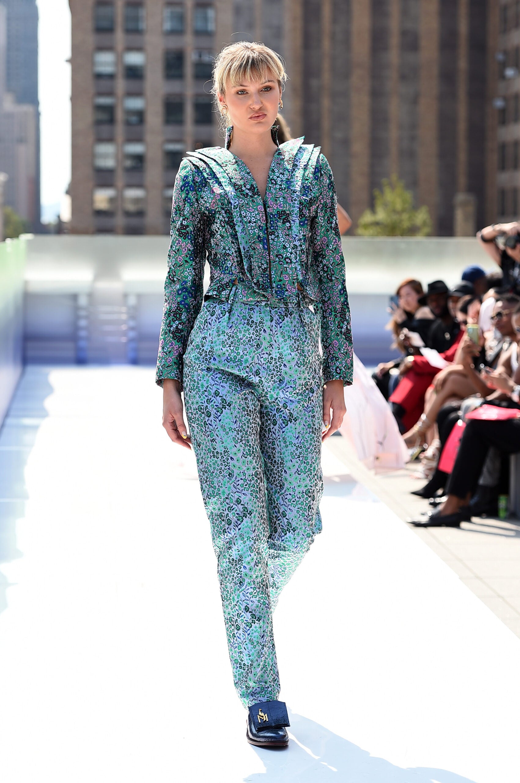 Blazer (NYFW Runway)