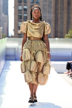 Lade das Bild in den Galerie-Viewer, Dress „Persephone “ (NYFW Runway)
