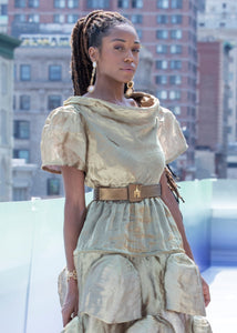 Dress „Persephone “ (NYFW Runway)