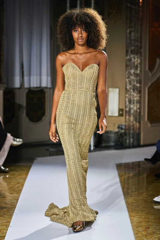 Korsettkleid "Venus"