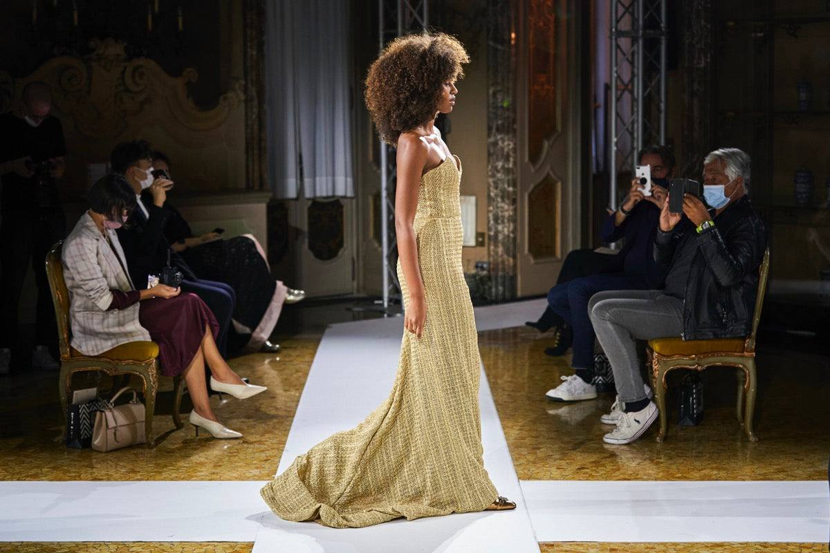 Korsettkleid "Venus"