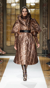 Runway Coat