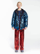 Lade das Bild in den Galerie-Viewer, Puffer Blue Jacket

