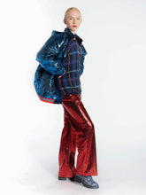 Lade das Bild in den Galerie-Viewer, Puffer Blue Jacket
