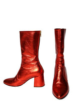 Lade das Bild in den Galerie-Viewer, Handmade Stiefeletten
