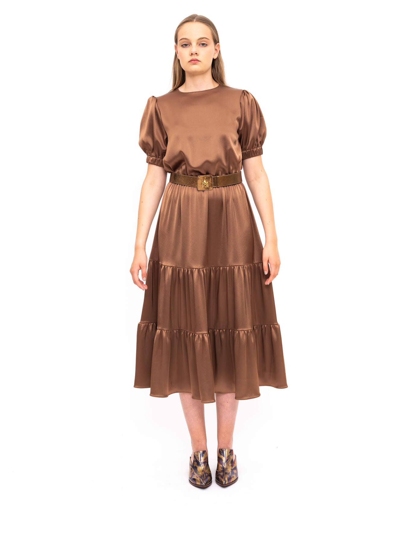 Dress Brown