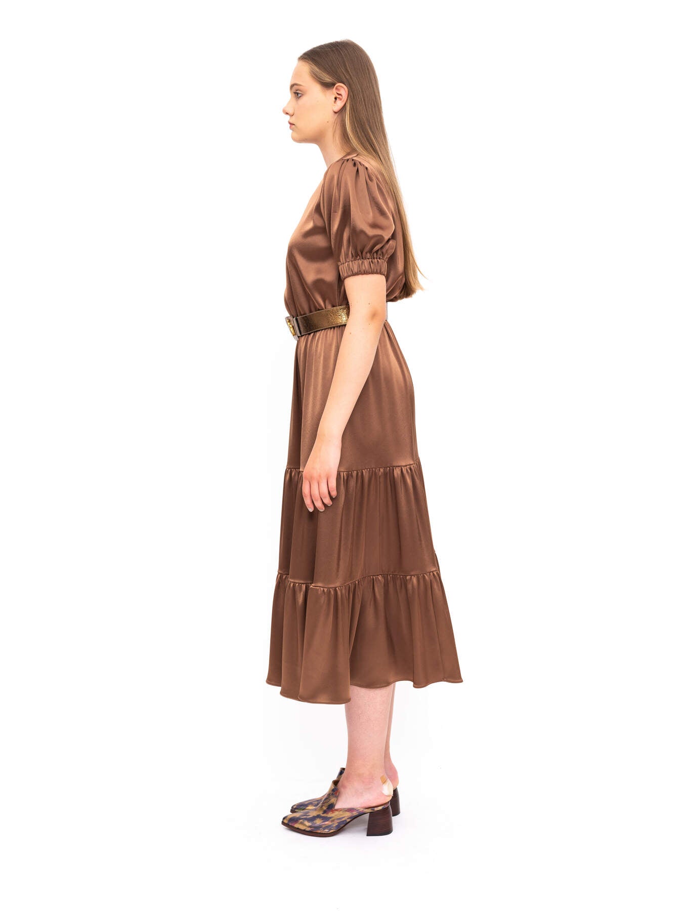 Dress Brown
