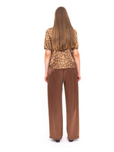 Lade das Bild in den Galerie-Viewer, Brown Pants
