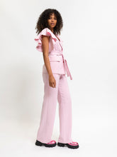 Lade das Bild in den Galerie-Viewer, Blazer and Pants
