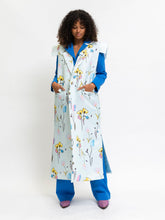 Lade das Bild in den Galerie-Viewer, Long Vest
