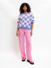 Lade das Bild in den Galerie-Viewer, Handmade Strickpullover
