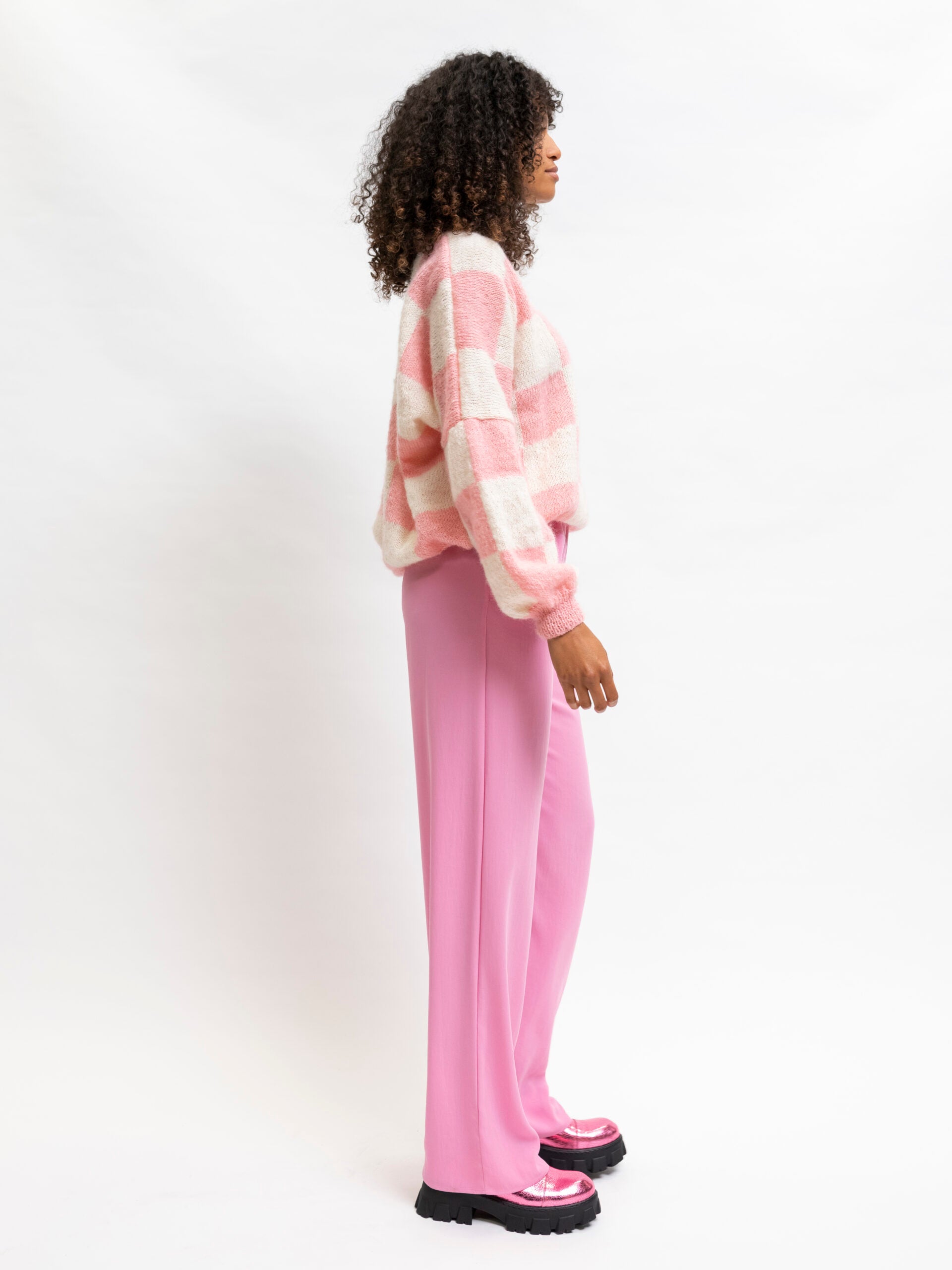 Handmade Strickpullover