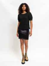 Lade das Bild in den Galerie-Viewer, Hand knitted top
