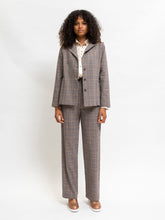 Lade das Bild in den Galerie-Viewer, Blazer and Pants
