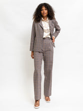 Lade das Bild in den Galerie-Viewer, Blazer and Pants
