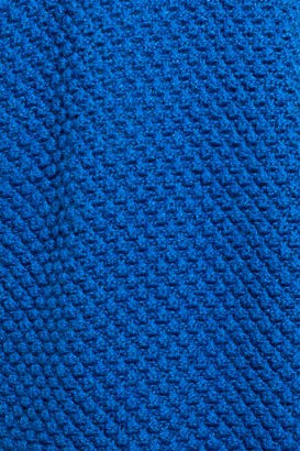 Handmade Cardigan Blue