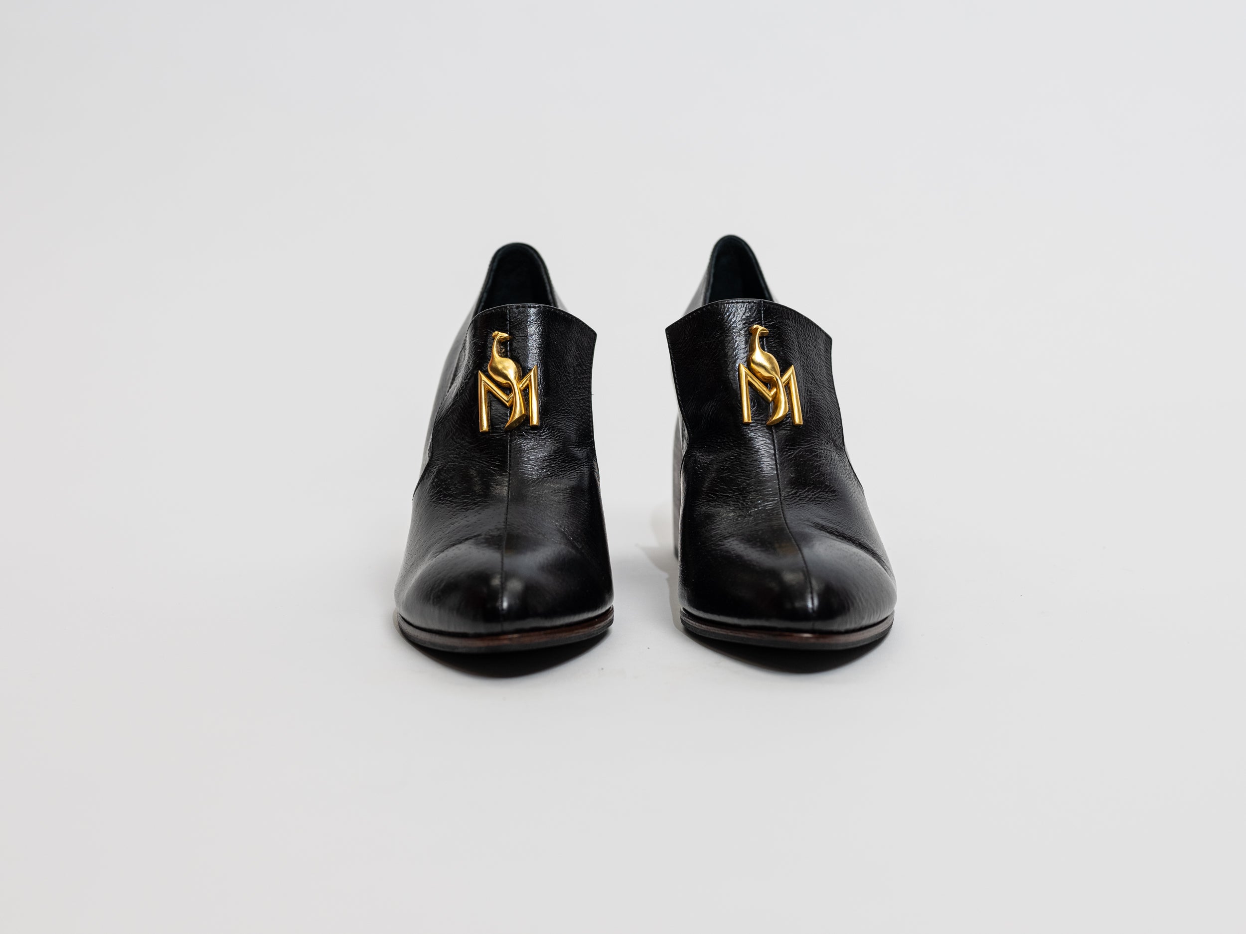 Handmade Slippers Thea